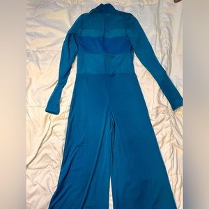 Balera~L Child(fits SA) Full Length Body Suit